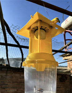 Piège en plastique en gros sans phéromone insecticide, Piège en plastique avec phéromones insecticides pour mites/scarabées nuisibles - Product Image 3