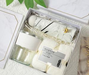 Boîtes cadeaux d'entreprise en acier inoxydable avec logo personnalisé pour les anniversaires des employés, les souvenirs du Nouvel An, les cadeaux personnalisés, impression sérigraphique - Product Image 1