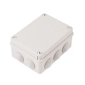 Professional industrial socket box battery cabinet case Electronics Instrument Enclosures switch box