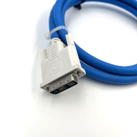 Fabricante de Arneses de Cables YZCONN, Cables Seriales Personalizados DB9 DB15 DB25 a USB Rj45 RS232