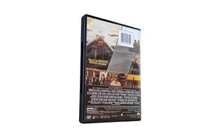 <span class=keywords><strong>Top</strong></span> <span class=keywords><strong>Gun</strong></span> Maverick, Últimas Películas en DVD, 1 Disco, Venta al por Mayor de Fábrica, Películas en DVD, Series de TV, Dibujos Animados en CD, Blu-Ray, Región 1, Envío Gratis - Product Image 2