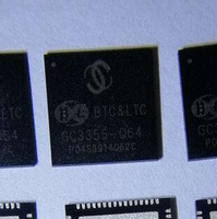 GC3355-Q64 QFN-64 Original Nouveaux Circuits Intégrés IC Puce Composants Électroniques De Haute Qualité en Stock