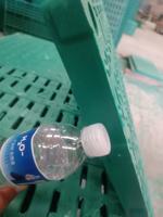 Planche anti-fuite en plastique pour l'élevage porcin, revêtement de sol en plastique PP avec service de découpe, taille personnalisable