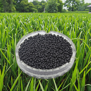 Meest verkochte hoogwaardige korrelvormige oplosbare NPK organische meststof, geschikt voor groenten en fruit - Product Image 6