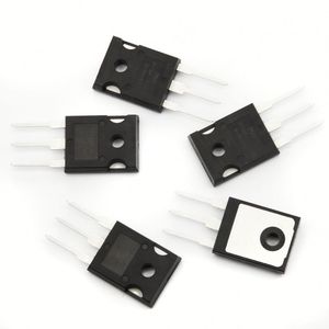 Brand-new Original 45HF60WDI TO-247 Transistor CZSKU:CG80BV06 - Product Image 1