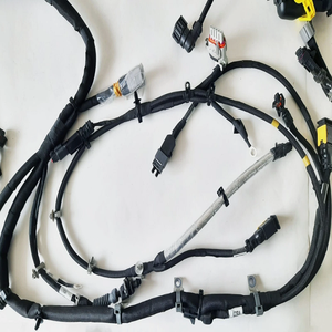 Harnais de câblage Moteur diesel <span class=keywords><strong>Volvo</strong></span> Penta Référence 22771112 - Product Image 2