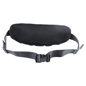 Sustainable Recycled RPET Ripstop Light Weight <b>Large</b> Capacity Sport Gym Tote Handbag Duffel Bag for Travel - Product Image 5