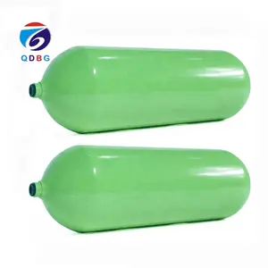 QDBG CNG Cylinder Factory Sale 210L CNG1 Gas Cylinders For Vehicle