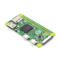 Placa de cámara sin Raspberry Pi, sistema operativo Linux 1080P HD, salida de vídeo Pi0 1GHz CPU 512MB RAM versión 1,3