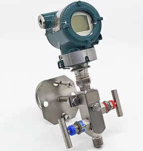 316/304 SST ของแท้ใหม่ ยี่ห้อ Yokogawa รุ่น EJA EJX ซีรีส์ แมนิโฟลด์แบบดิฟเฟอเรนเชียล 2/3 วาล์ว และ 5 วาล์ว OEM - Product Image 2