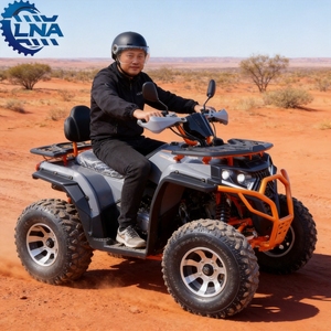 <span class=keywords><strong>Quad</strong></span> ATV LNA 200cc pour adultes, couleurs personnalisables, usage commercial, économique et abordable - Product Image 1