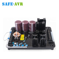 Régulateur de tension automatique CAT AVR VR6 pièces de rechange et accessoires électriques pour générateur diesel et groupe électrogène