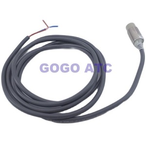 Gogo Phổ Quát Chuyển Đổi <span class=keywords><strong>E2E</strong></span> Loạt <span class=keywords><strong>E2E</strong></span>-X5E1-<span class=keywords><strong>M1</strong></span>-Z <span class=keywords><strong>E2E</strong></span>-C04SR8-WC-B1 <span class=keywords><strong>E2E</strong></span>-C04SR8-WC-B1-1 <span class=keywords><strong>E2E</strong></span>-X18MF2-<span class=keywords><strong>M1</strong></span> <span class=keywords><strong>E2E</strong></span>-X3T1 DC Ba Dây - Product Image 4