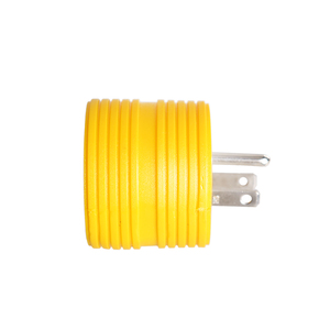 Hot bán NEMA 5-15p để TT-30R RV cắm 15A để 30A chuyển đổi RV Adapter cho hệ thống sạc - Product Image 4