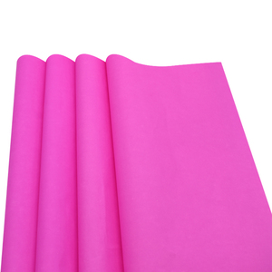 75X100cm Biodegradable Colored Greaseproof Paper Disposable Eco-Friendly Waterproof High Temperature Resistant Food Bread - Product Image 5
