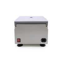 Extracteur de plasma sanguin MM7 Centrifugeuse PRF de laboratoire dentaire PRP