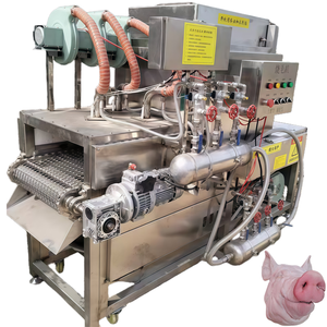 Potente Máquina <span class=keywords><strong>de</strong></span> Deslanado <span class=keywords><strong>de</strong></span> Pelo para Patas <span class=keywords><strong>de</strong></span> Cerdo, Cabezas <span class=keywords><strong>de</strong></span> Ganado y Ovejas, Horno <span class=keywords><strong>de</strong></span> Deslanado para Cerdos - Product Image 1