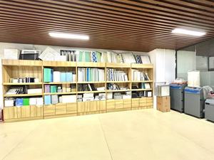 เครื่องฟอกอากาศคาร์บอนกัมมันต์แบบใหม่สำหรับใช้ในบ้าน ประสิทธิภาพ 99% 1000 CFM กำจัดกลิ่นและฟอร์มาลดีไฮด์ - Product Image 5