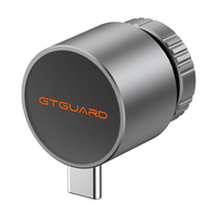 Cámara Termográfica para Teléfono Móvil GTGUARD ClearView C210
