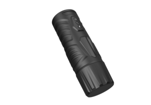 Masturbateurs rotatifs transparents réalistes à vibration automatique pour homme, très demandés - Product Image 3