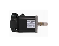 Motor Servo AC HG-KR43 de Baja Inercia y Alta Velocidad para Máquinas CNC, Robots de Empaque y Posicionamiento de Precisión