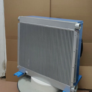 Enfriador de Aire Magnolia A650MC con Motor Hidráulico e Intercambiador de Calor para Uso Industrial - Product Image 2