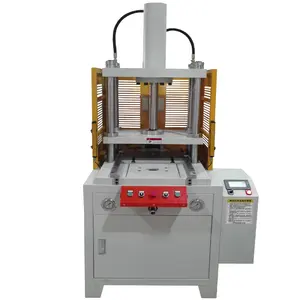 Four-column Hydraulic Pressing Machine Customized Small Hydraulic Punching Machine/ Pumping Machine