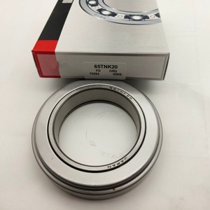 Cuscinetto di Disinnesto Radiale Autolibrante Integrato 65TNK20 Dimensioni 65*102.5*17.5mm 65TNK20/2E CHR062 VKC3527 in Vendita - Product Image 1