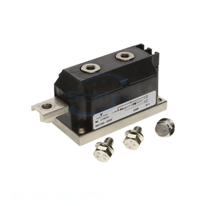 Original One Stop Service MAGN-A-PAK Thyristors Electronics Components Online SCR MODULE 1.2KV 555A MAGN-A-PAK VS-VSKT250-12PBF - Product Image 1