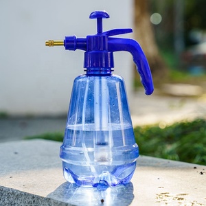 <span class=keywords><strong>1.2L</strong></span> ручной распылитель воды беспроводной распылитель воды высокого давления - Product Image 4