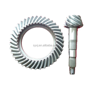 Meilleure couronne 4321374 couronne roue et pignon différentiel pour FIAT <span class=keywords><strong>Tofas</strong></span> - Product Image 4