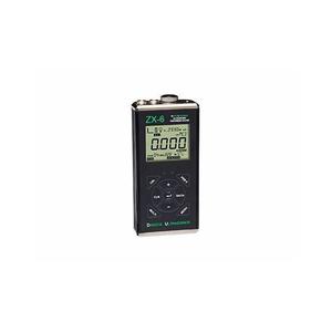 Medidor de Espesor Ultrasónico Auténtico Dakota Ultrasonics ZX-6DL para Medición a Través de Pintura, Frecuencia de Actualización de Pantalla de 10Hz, IP56, en Stock - Product Image 3