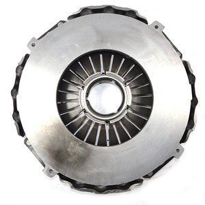 Kit d'embrayage de qualité OEM pour <span class=keywords><strong>camion</strong></span> européen lourd Mensch Factory 3400117801 pour <span class=keywords><strong>IVECO</strong></span> - Product Image 6