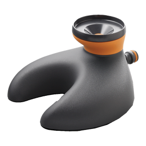 Nebulizzatore a Cono di Alta Qualità 23 L/min in Acciaio con Getto Nebulizzato per Irrigazione a Goccia, Alimentazione a Benzina/Batteria - Product Image 1