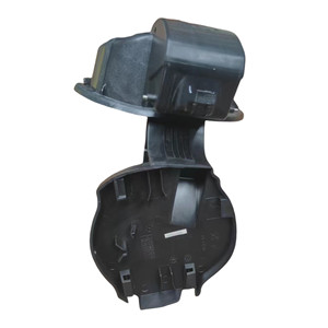 Poignée de bouchon de réservoir de carburant 9805573080 pour Peugeot Citroën C3XR, pièce automobile à charnière - Product Image 2