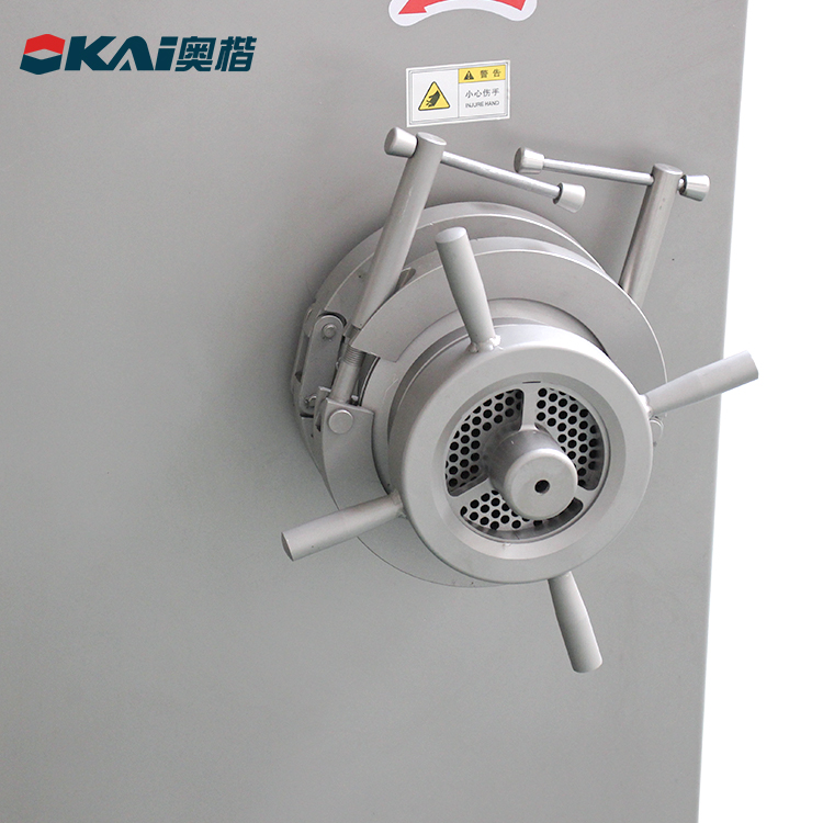 Электрическая мясорубка