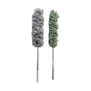 Anti Static Retractable <b>Duster</b> Feather <b>Duster</b> For Home <b>Cleaning</b> Dust Removal Tool - Product Image 1
