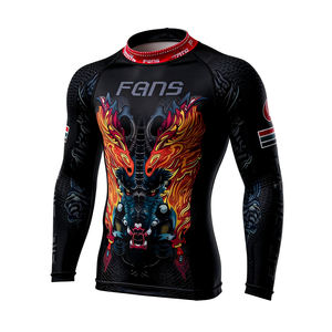 Camiseta de Protección Solar para Hombre, Ligera y Transpirable, para Deportes Acuáticos, Natación Informal y Aventuras al Aire Libre - Product Image 5