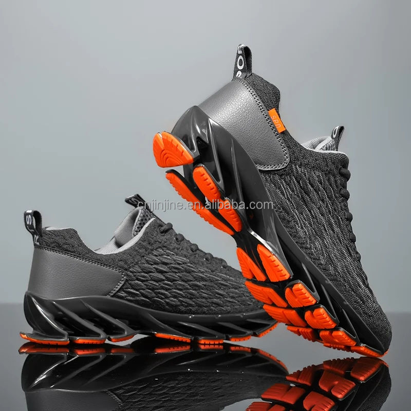 Sneakers Uomo Marche Di Sneakers Famose Ginnastica Scarpe Di Lusso