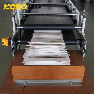 Machine de <span class=keywords><strong>fabrication</strong></span> de sacs en polyéthylène à bulles d'air, machine automatique de <span class=keywords><strong>fabrication</strong></span> de sacs pour courriers - Product Image 6