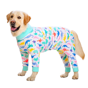 Peluches pour chiens personnalisées <span class=keywords><strong>Daschund</strong></span> produits pour chiens vêtements bouledogue fabricants de vêtements pour animaux de compagnie grands pyjamas pour animaux de compagnie - Product Image 6