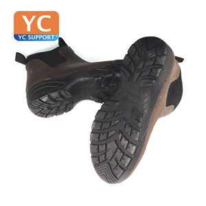 مصمم للأنشطة الخارجية الكبرى. أحذية مطر قابلة للتنفس مع عزل للتخييم والاستخدام في الطقس البارد. - Product Image 4