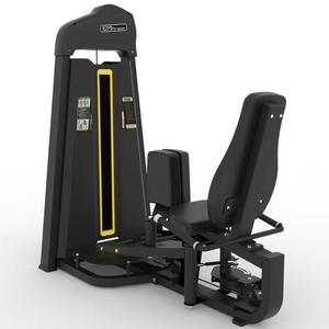 Máquina Profesional 2 <span class=keywords><strong>en</strong></span> 1 para <span class=keywords><strong>Abducción</strong></span> y Aducción de Cadera, para Desarrollo Integral de Músculos de Muslos y Glúteos, Equipo de Gimnasio <span class=keywords><strong>en</strong></span> Casa - Product Image 2