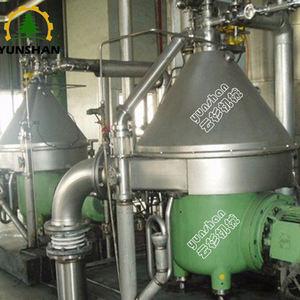 Kunden spezifische Press maschine für Öl verarbeitung ölpresse Pflanzenöl raffinerie ausrüstung - Product Image 5