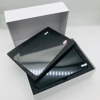 Tablet Tangguh 10.1 Inci, Instrumen Survei GPS GNSS RTK GIS, Pengumpul Data Multibahasa, Perangkat Genggam OEM Android 12.0