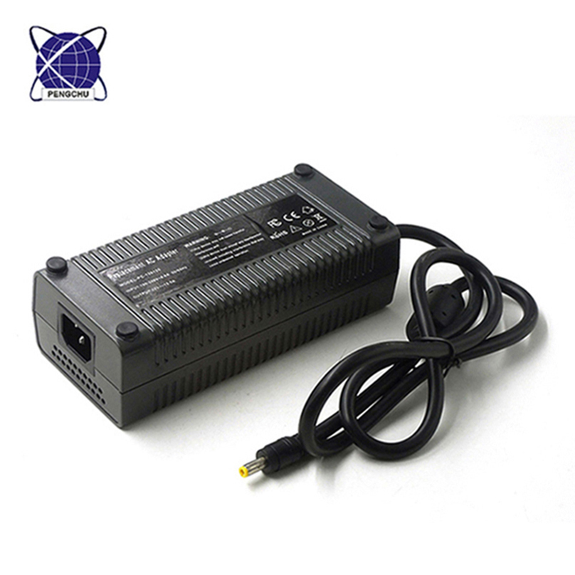 Transformador de voltaje constante incluido en plástico AC 220V DC 150W Fuente de alimentación 24V 6.25A SMPS
