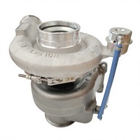 New DONG FENG Turbocharger Assembly Universal Fitment Heavy-duty Trucks High-quality Engine Part 1118010-E9301 OEM Genuine 6