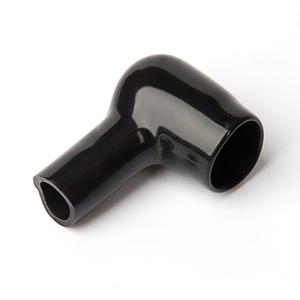 Mềm PVC pin thiết bị đầu cuối cách điện bao gồm cáp Lug End <span class=keywords><strong>Cap</strong></span> pin thiết bị đầu cuối Bìa khởi động - Product Image 4