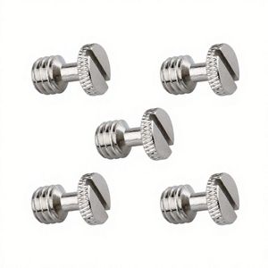 Vis en laiton H62 Asme Unc, filetage complet, tête cylindrique à six pans creux, en cuivre, de 1/4, 20, 5/16, 18, 3/8, 16, 10/8, 6/4 pouces - Product Image 6