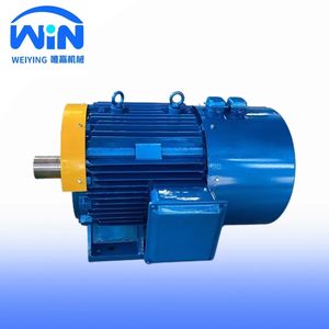 कम गति उच्च दक्षता 10kw 20kw मुक्त ऊर्जा जनरेटर फ्लाईव्हील 30kw मुक्त ऊर्जा जनरेटर - Product Image 1